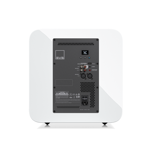 SVS SB-3000 R|Evolution White Gloss 