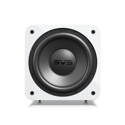 SVS SB-3000 R|Evolution White Gloss 