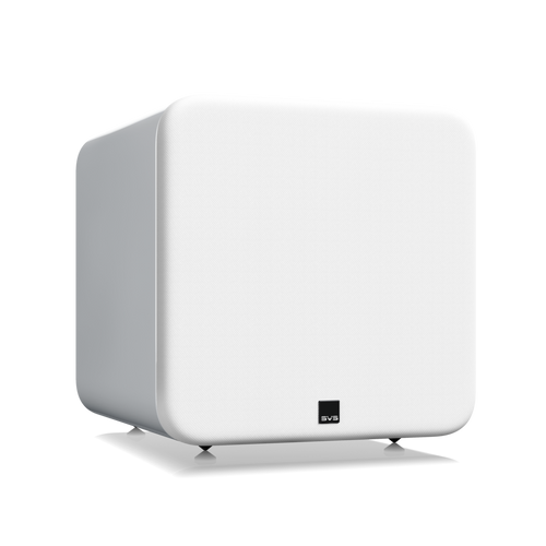 SVS SB-3000 R|Evolution White Gloss 