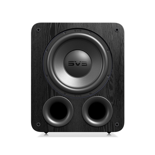 SVS PB-3000 R|Evolution Black Ash 