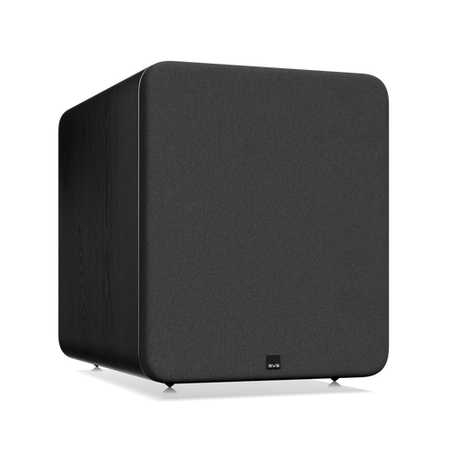 SVS PB-3000 R|Evolution Black Ash 