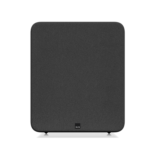 SVS PB-3000 R|Evolution Black Ash 
