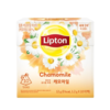 LIPTON  - חליטת תה קמומיל (בבונג) 12 גרם (1.2 גרם * 10 שקיקים) 