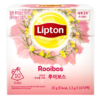 LIPTON  - חליטת תה רויבוש 15 גרם (1.5 גרם * 10 שקיקים) 