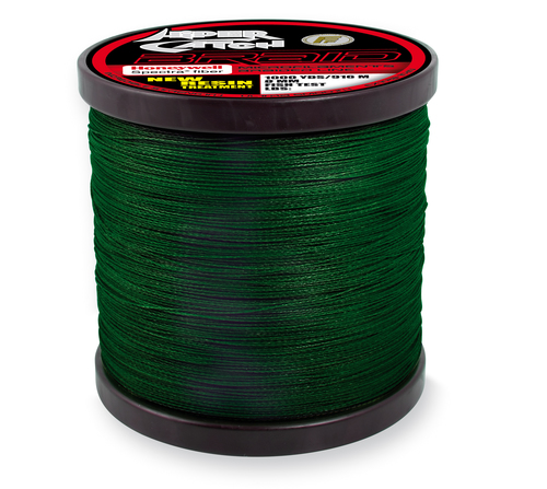 חוט בד אפור - Hiper Catch Braid 1000M 0.40MM