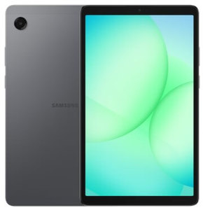 יבואן רשמי טאבלט Galaxy Tab A11 8.7 SM-X130 64GB 4GB RAM Wi-Fi צבע אפור