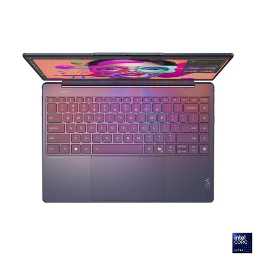 מחשב נייד 14 אינץ מסך מגע Lenovo Yoga Yoga 9 2-in-1 14ILL10 83LC003JIV OLED
