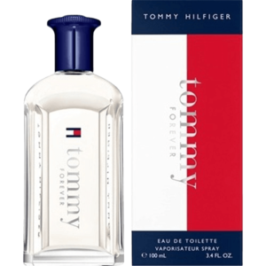 בושם לגבר 100 מ"ל | Tommy Hilfiger Tommy Forever | או דה טואלט E.D.T
