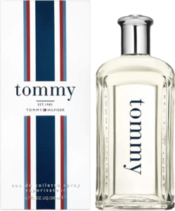 בושם לגבר 200 מ"ל | Tommy Hilfiger Tommy | או דה טואלט E.D.T