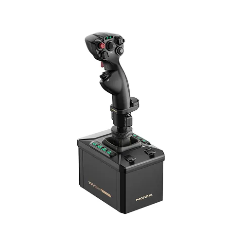 באנדל בסיס בקר טיסה AB6 Flight Simulator