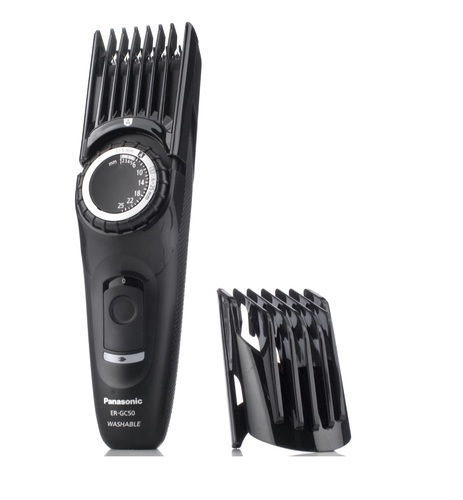 מכונת תספורת Panasonic ER-GC50