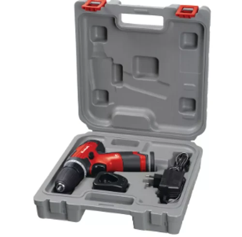 מברגת ליתיום נטענת 12V דגם TH-CD 12-2 LI