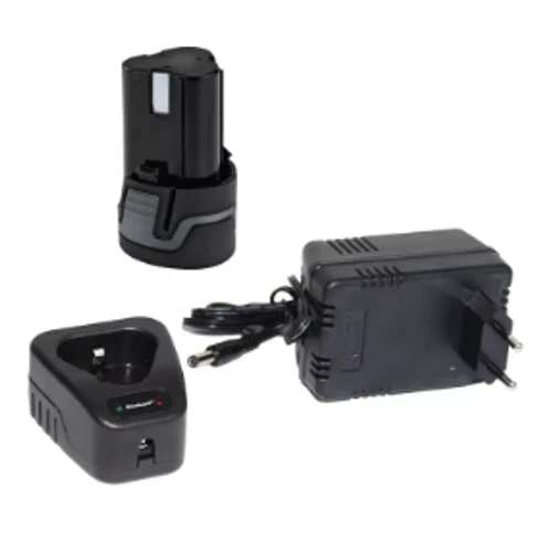 מברגת ליתיום נטענת 12V דגם TH-CD 12-2 LI