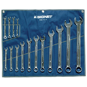 סט מפתחות רינג פתוח Signet 30717
