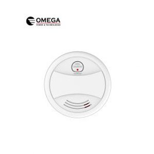 גלאי עשן חכם WIFI DC Omega