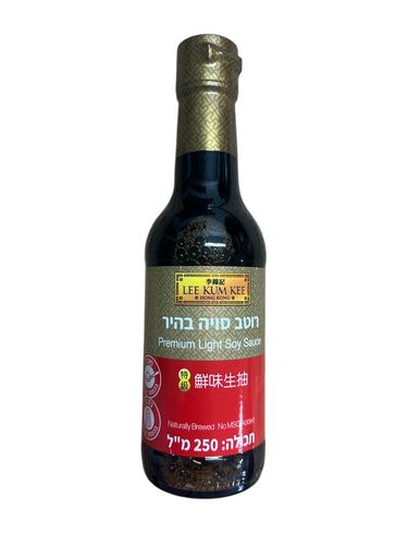 רוטב סויה בהיר