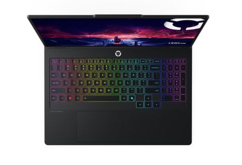מחשב נייד 16 אינץ Lenovo Legion Pro 5 16ADR10 83LT0067IV
