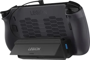 סוללת גיבוי Lenovo Legion Go 65W 12800 Power Bank