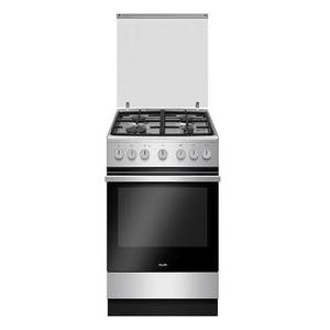 ‏תנור משולב כיריים Sauter Fusion 2050IX סאוטר