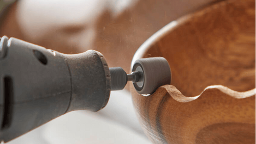 ערכת אביזרי שיוף Dremel 755-WM מק