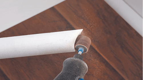 ערכת אביזרי שיוף Dremel 755-WM מק