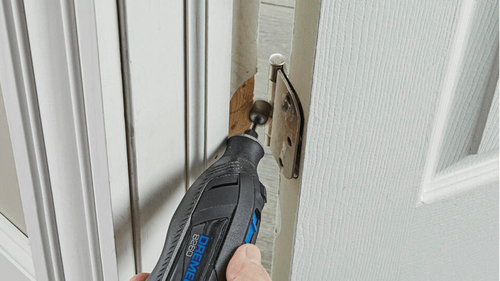 ערכת אביזרי שיוף Dremel 755-WM מק
