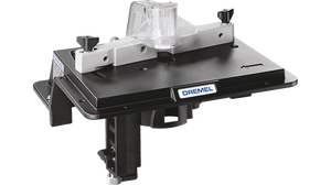 שולחן עיצוב ונתב - Dremel 231