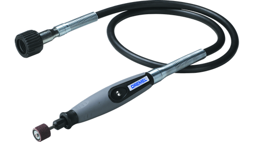 מתאם גמיש Dremel 225-02 - כבל גמיש באורך 91 ס