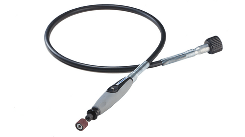 מתאם גמיש Dremel 225-02 - כבל גמיש באורך 91 ס