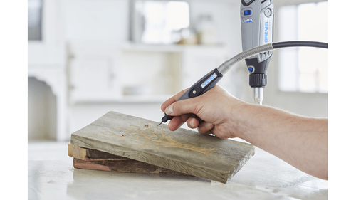מתאם גמיש Dremel 225-02 - כבל גמיש באורך 91 ס