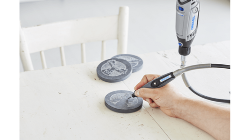 מתאם גמיש Dremel 225-02 - כבל גמיש באורך 91 ס