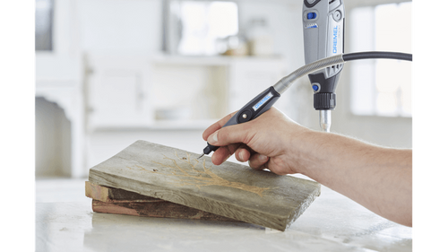 מתאם גמיש Dremel 225-02 - כבל גמיש באורך 91 ס
