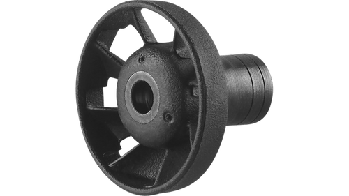 מפוח אבק Dremel 490 מק