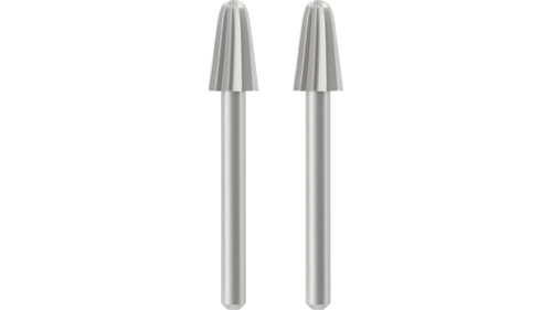 ביט חריטה כדורי Dremel 117 מק