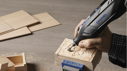 ביט חריטה Dremel 115 מק