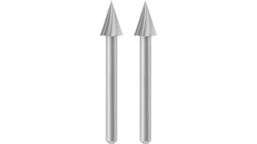ביט חריטה Dremel 125 מק