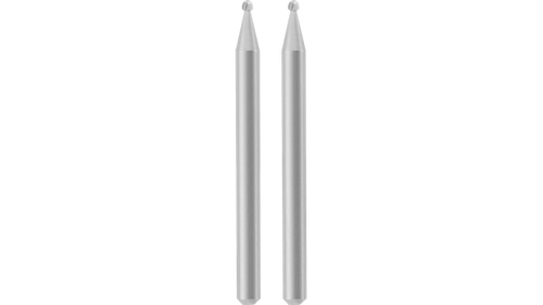 ביט חריטה כדורי Dremel 106 מק