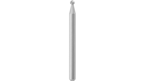 ביט חריטה כדורי Dremel 107 מק