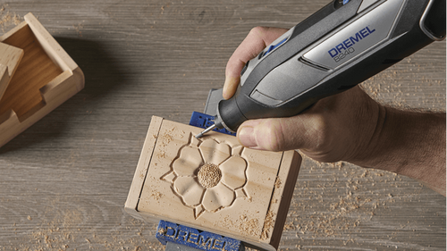 ביט חריטה Dremel 113 מק