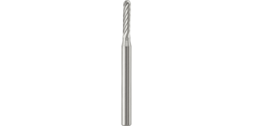 ביט חריטה Dremel 9904 טונגסטן קרביד 3/32 אינץ' - כלי מקצועי לעיבוד חומרים קשים כולל פלדה מוקשה ונירוסטה
