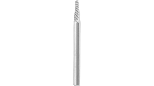 ביט חריטה Dremel 9910 מטונגסטן קרביד - כלי מקצועי לעיבוד חומרים קשים כמו פלדה מוקשה ונירוסטה