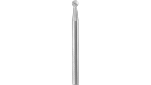 ביט חריטה כדורי Dremel 9905 מטונגסטן קרביד - כלי מקצועי לעיבוד חומרים קשים ועבודות חריטה מדויקות