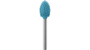 ביט חיתוך כוח מקסימלי בצורת להבה - Dremel 9953 Max Power Carving Bit
