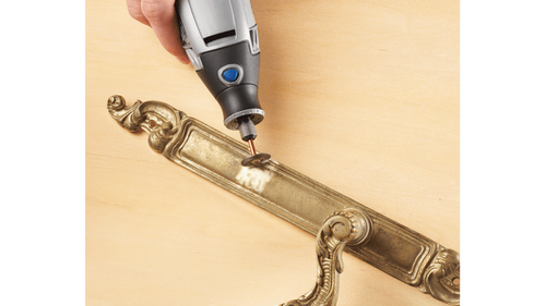 מברשות נירוסטה Dremel 448 מק