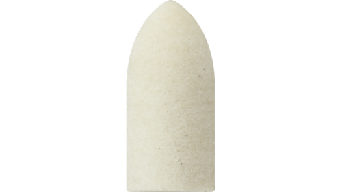 חרוט ליטוש לבד Dremel 422 מק