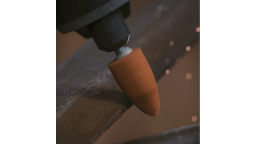 ערכת אביזרים מיקרו Dremel 730-01 52 חלקים - תיבת אחסון שקופה עם מגש נשלף ומגוון אביזרים לחיתוך, שיוף וליטוש