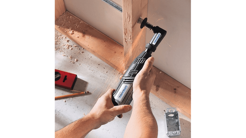 דיסקיות חיתוך Dremel 456-01 מחוזקות פיברגלס - ערכה של 10 דיסקיות בקוטר 1.5 אינץ' לחיתוך מתכות ופלסטיק