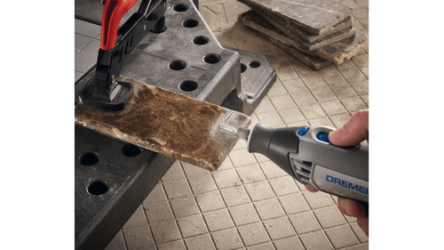 דיסק יהלום Dremel 545 מק