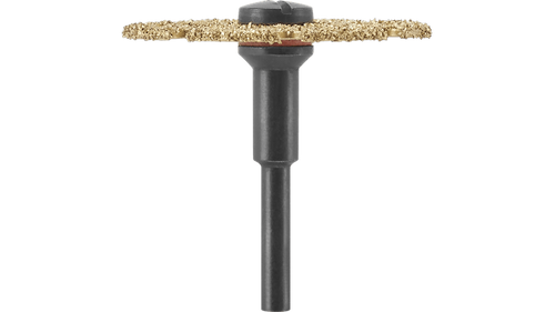 דיסק חיתוך ועיצוב Dremel 543 מק