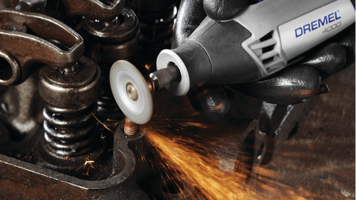 דיסק שחזה Dremel EZ541GR אלומיניום אוקסיד 38 מ